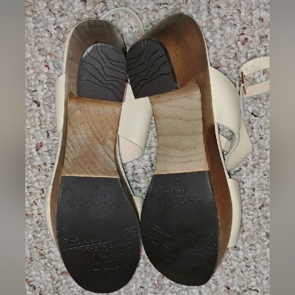 Neosens St. Laurent sandals - Picture 6 of 13